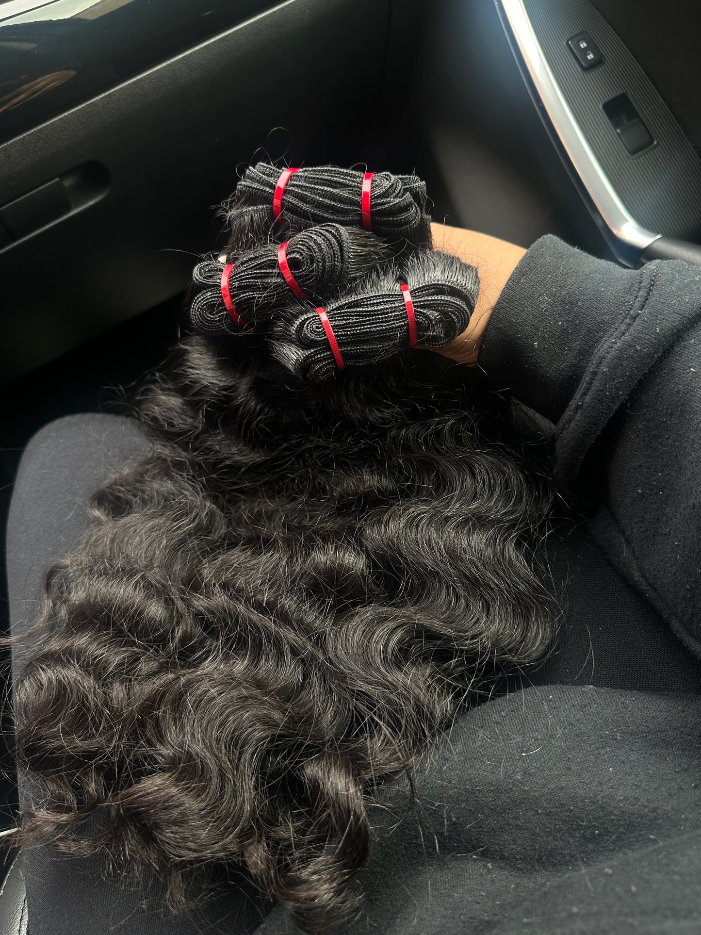 Raw Indian 3 bundle deal 7